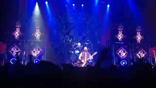 MACHINE HEAD / STRASBOURG 20151107