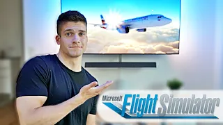 Warum der Flight Simulator (endlich) gut ist! AeroNewsGermany