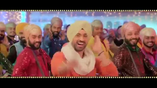 Mitran Da Junction   Sardaarji 2   Diljit Dosanjh, Sonam Bajwa, Latets Punjabi Song   Diljit Dosanjh