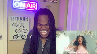 Ayra Starr - Commas | REACTION | This is a vibe🔥