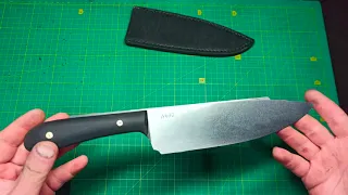 нож Diablo knives 05-2024 кухня