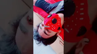 Kartikey malviya's new tiktok video about Quartine 🤭😂 || Whatsapp Video ||