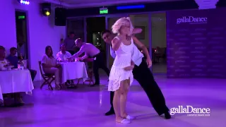 Вечеринка Stars Show в GallaDance ЦМТ 14 08 2015