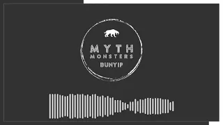 Myth Monsters Podcast - Episode 16: Bunyip