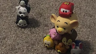 Tsum Tsum Kingdom 2