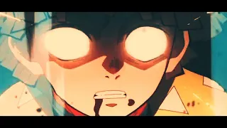 ♦SPACE CADET🖤🔥♦ — Flow Edit || Mixed Anime[AMV/EDIT]