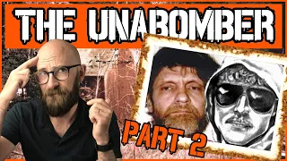 The Unabomber: The Biggest Manhunt in FBI History (Part 2)