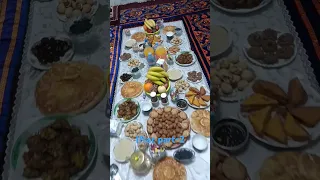 All Ramadan party. part-2 #ramadan #viral #trending #love #trendingshorts #uzbekistanvlog #shorts.