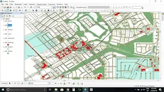 How to download Shapefile Data GIS for any country