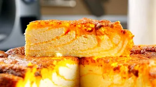 Творожная запеканка с тыквой. Творожно-тыквенная запеканка. Pumpkin Pie Recipe