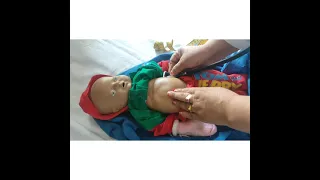 Neonatal Assessment Procedure
