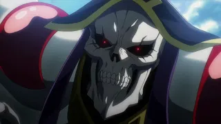 AMV OVERLORD Faderling