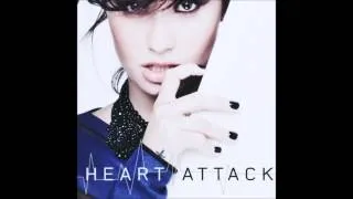 Demi Lovato - Heart Attack Metal/Rock Version