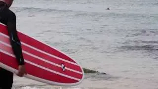 Osprey Surfboards - Short & Long Board Surfing - Newquay, UK