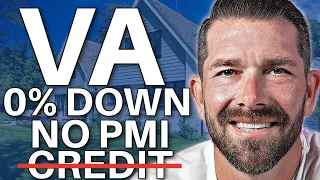 VA Benefits Explained | VA Loan Requirements 2024 - First Time Home Buyer - VA Loan 2024