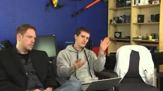 Linus Tech Tips Live Show Archive - March 2, 2013