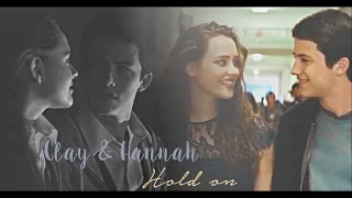 Clay & Hannah | Hold on