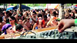 SBtv #005 | Day.Din @ Universo Paralello 11 | 2011/12