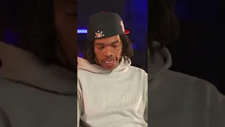 Lil Baby talks about having a long term mindset