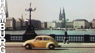 Hamburg 1959