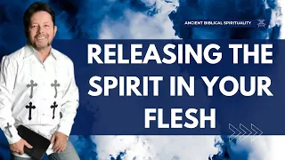 🔥 Releasing The Spirit Into Your Flesh | Curry Blake 🔥