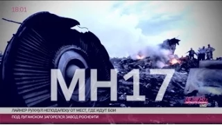 Мемориал MH17. Истории жертв катастрофы под Донецком