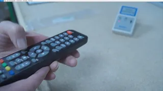 Как правильно подобрать пульт для телевизора или любого другого устройства