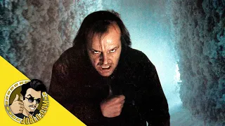 The Shining - WTF Happened To This Movie?