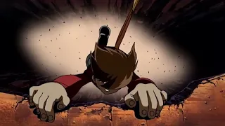 CYBORG 009 CAPÍTULO 7 HD LATINO