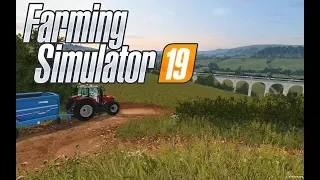 Farming Simulator 2019 | FS 19 | Screenshots