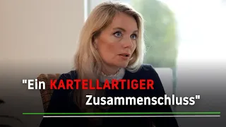 Sollte der Öffentlich-rechtliche Rundfunk abgeschafft werden? // Rechtsanwältin Karolin Ahrens