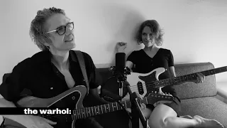 Dean & Britta—The Warhol: Silver Home Studio Sessions