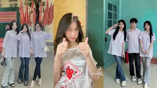 Tik Tok Học Sinh💕Học Sinh 4.0 Đi Học Quẩy Banh Nóc | lưu quyết chiến #400