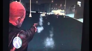 Очень-очень большой глюк в GTA 4