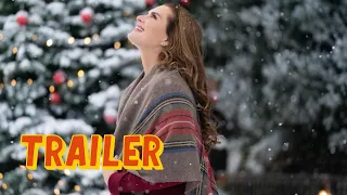 A Castle for Christmas - Official Trailer (2021) Cary Elwes, Brooke Shields, Vanessa Grasse