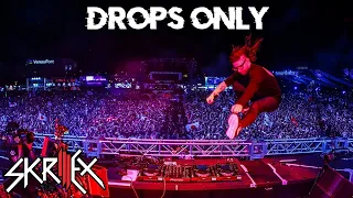 SKRILLEX ULTRA JAPAN 2015 DROPS ONLY