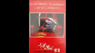 Alain Prost : Le professeur