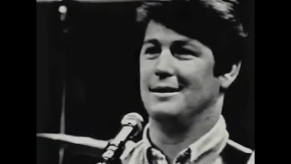 The Beach Boys | Please Let Me Wonder | Live 1965 | Shindig