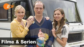 Neue Adresse Paradies | Filme & Serien | ZDF