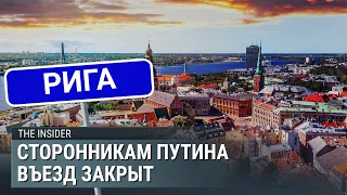 «У россиян на лбу не написано поддерживают они войну или нет» — депутат Сейма Латвии