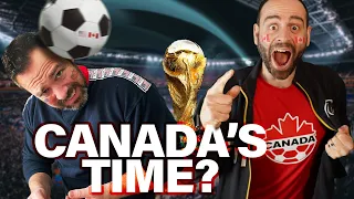 US vs Canada Soccer: Who Reigns Supreme?