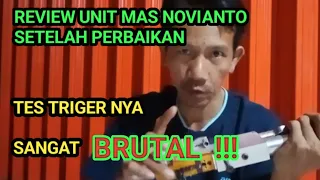 REVIEW UNIT MAS NOVIANTO