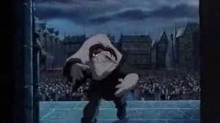 The Hunchback of Notre Dame 1996 (Disney) - King of Fools 2