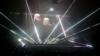 Roger Waters / Us + Them / 29 августа 2018 / СКК Петербургский