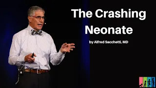 The Crashing Neonate | The Mastering Pediatric Emergencies Course