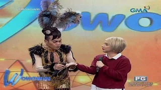 Wowowin: Hula ng kapalaran sa kamay ng DonEkla!