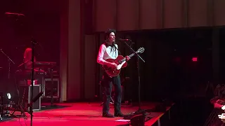 James Bay - Hold Back the River (Live in Dallas, Sep 2023)