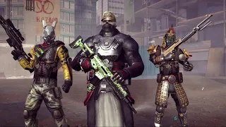 Modern Combat 5: eSports FPS Multiplayer GamePlay