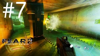 F.E.A.R. 2 Project Origin 7 Small & No commentary 1080p 60fps Walkthrough Xbox PC PS