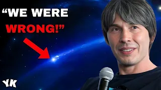 Brian Cox Just Announced a Groundbreaking Theory of Time! You Know